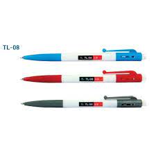 [Rẻ vô địch] Bút bi Thiên Long TL-08 ( Hộp 20 cây )