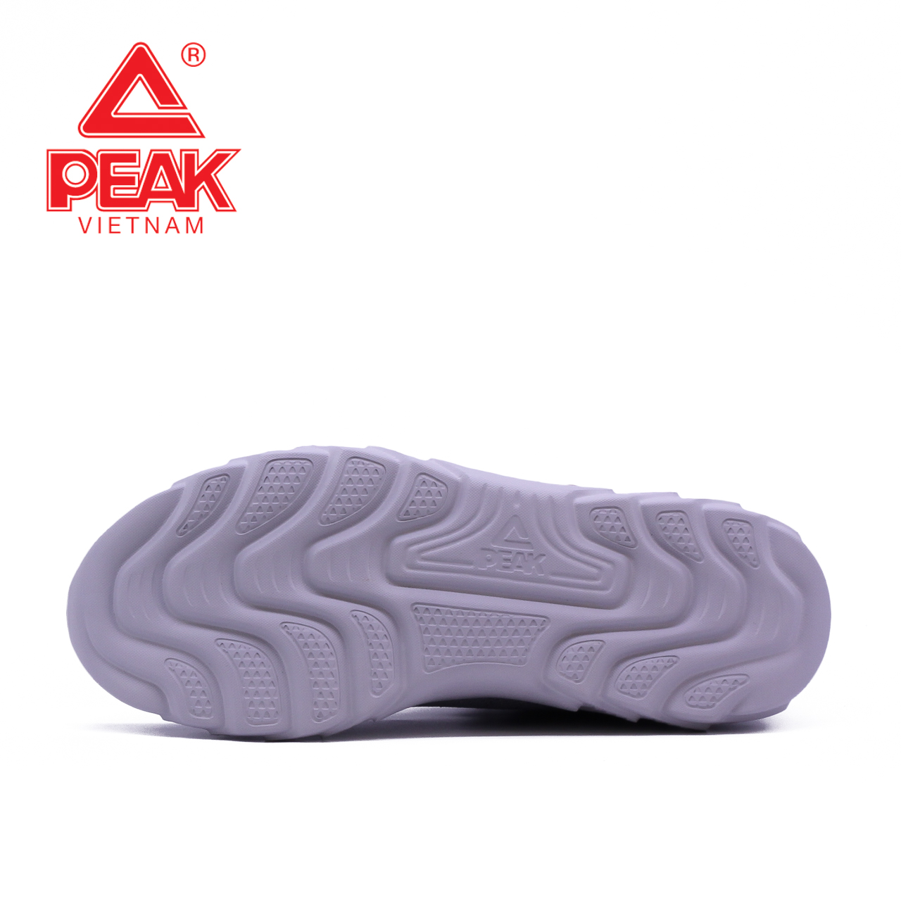 Giày thể thao PEAK Pads Casual E223227J