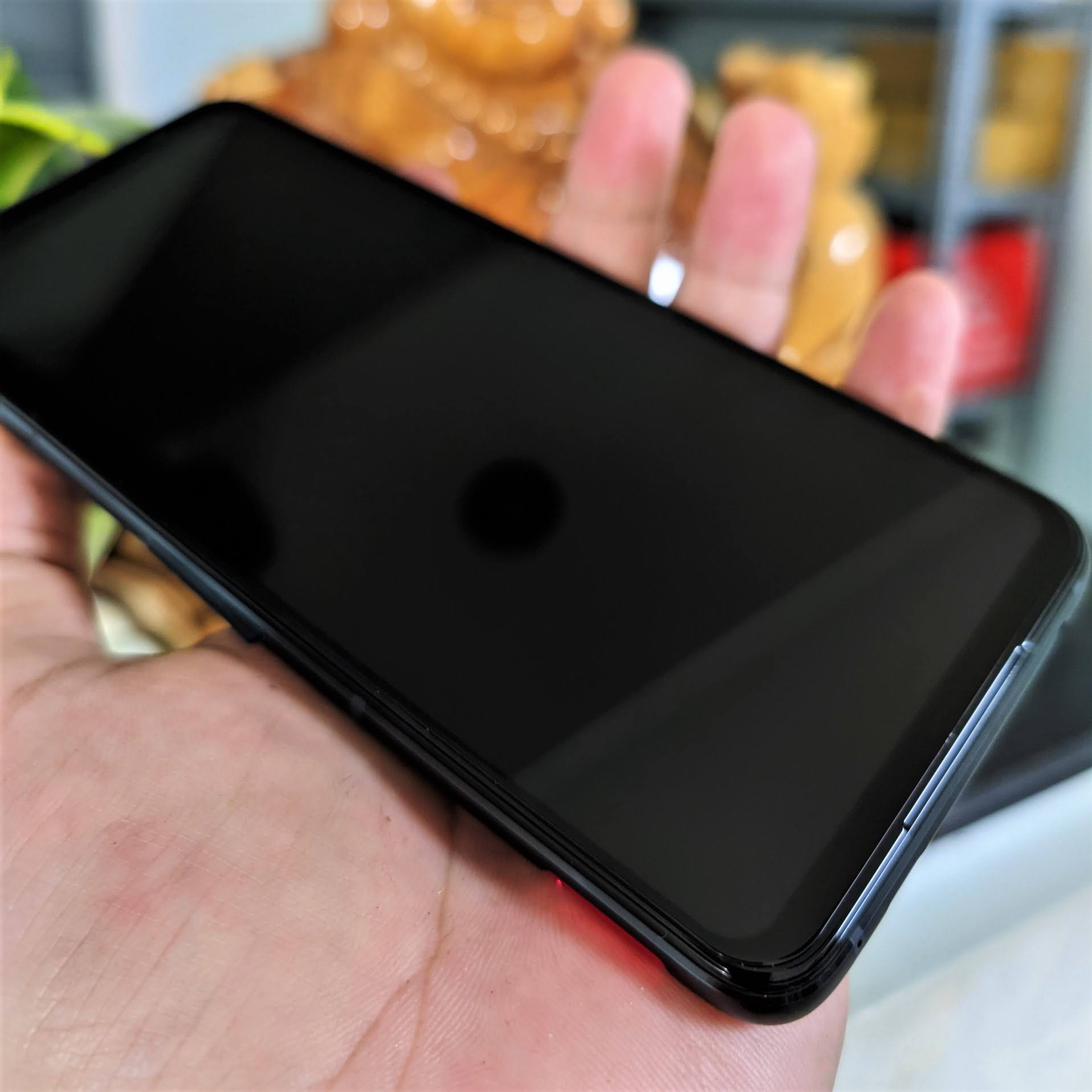 [HCM]Cường lực GOR Full màn Full keo cho Asus ROG Phone 5
