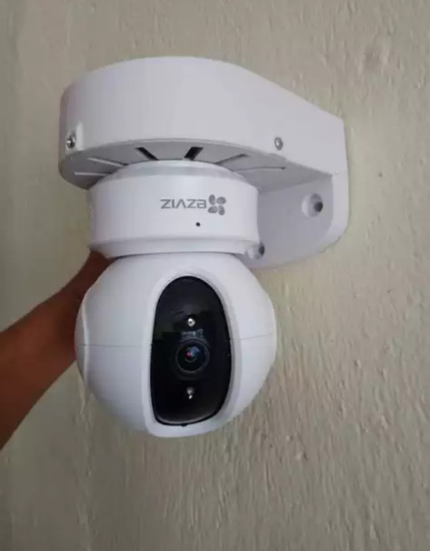[HCM]Chân đế Camera Xoay 360 độ Chân đế chuyên dụng cho camera IP Wifi Ebitcam Yoose Evziz Vitacam KBone.. các dòng camera ip xoay trong nhà