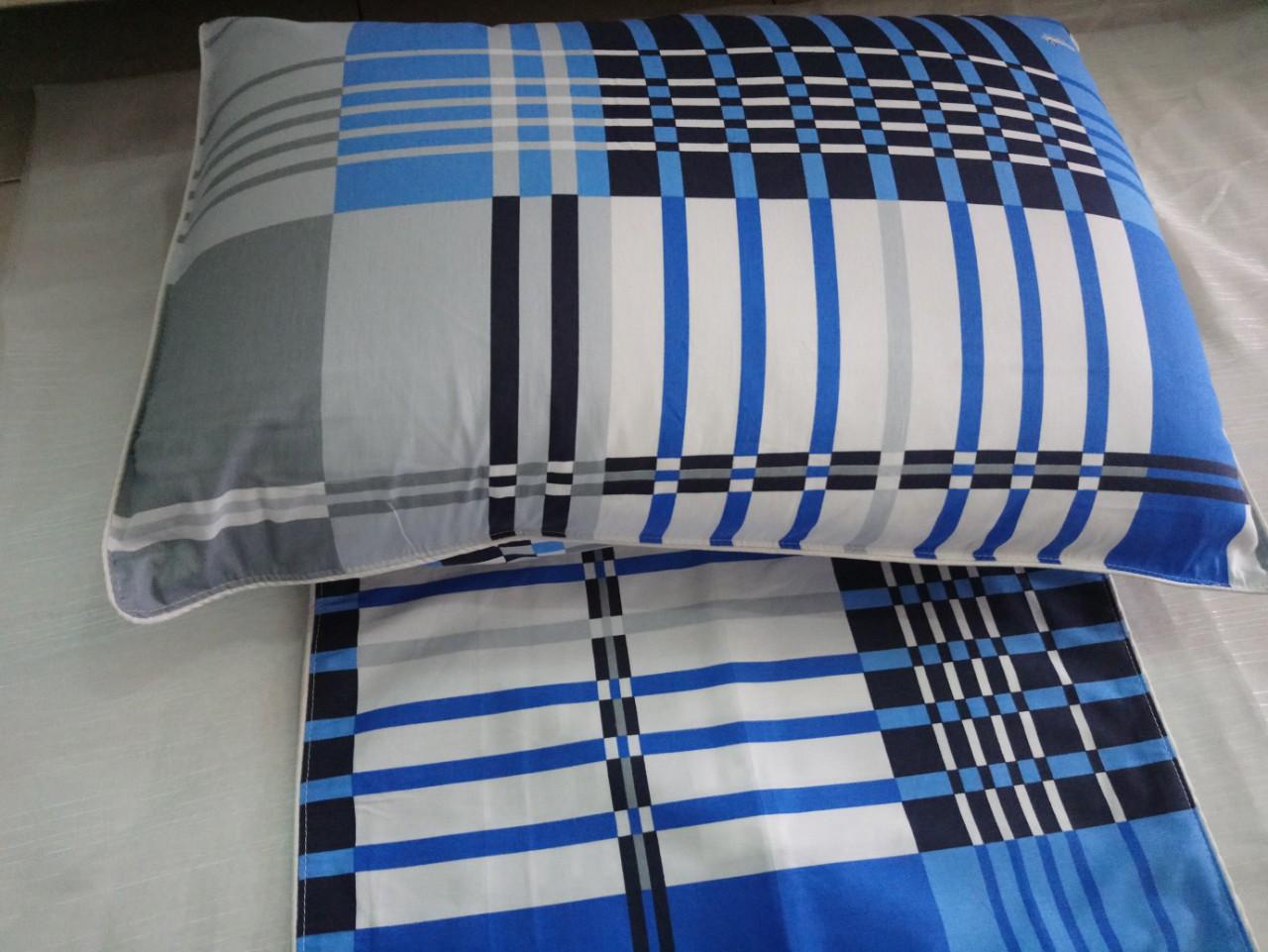 1 cặp áo gối Thắng Lợi (50x70cm)