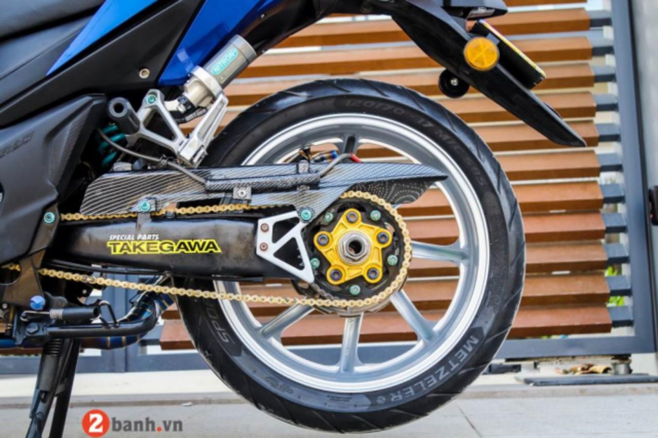 Combo Đèn mắt mèo và bát sắt bắt biển lắp số tất cả xe máy