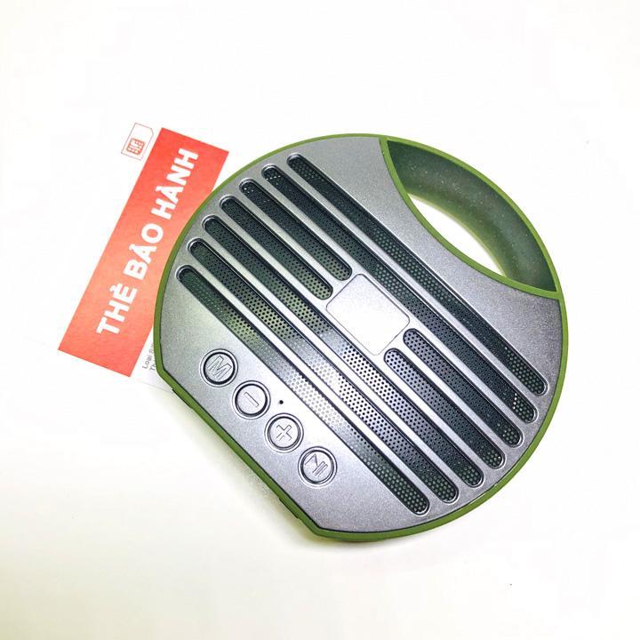 LOA BLUE TOOTH XÁCH TAY, LOA BLUETOOTH THÙNG MINI J19