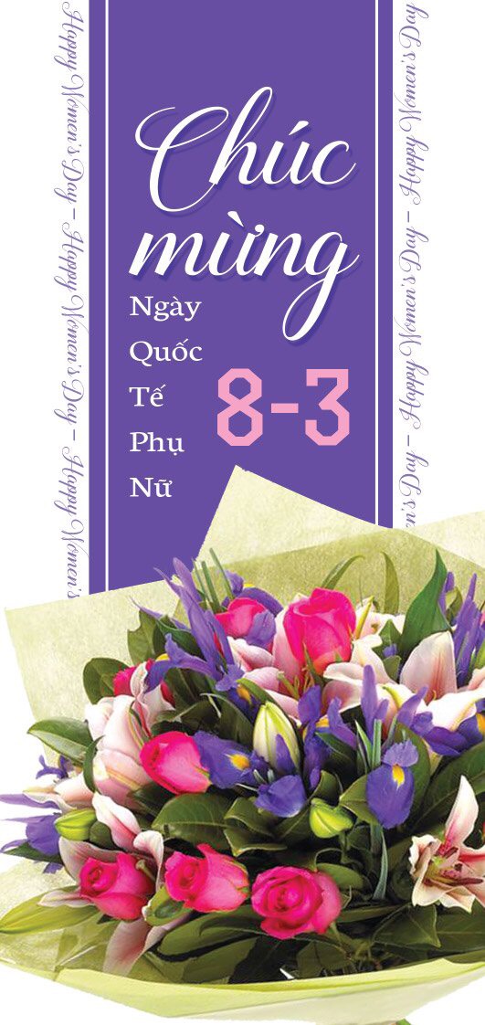 Women's Day Cards
