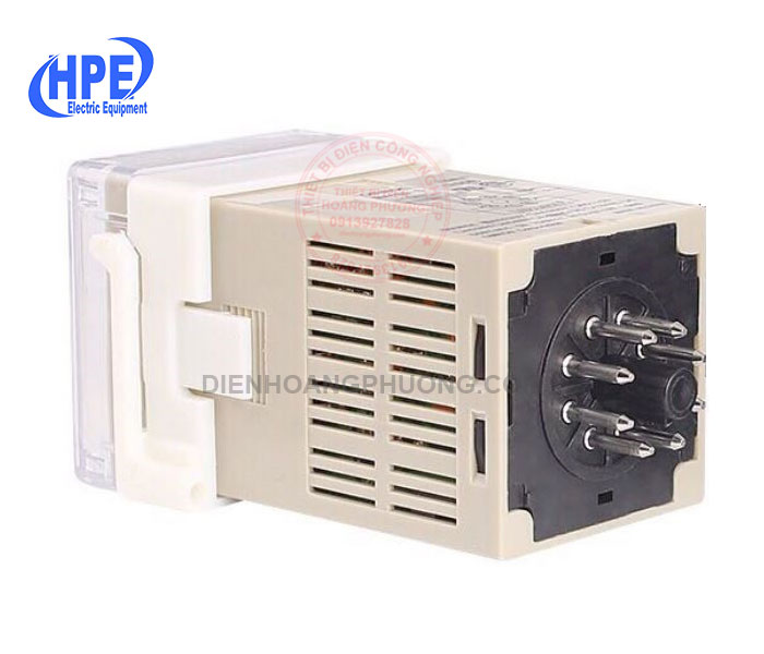 Relay thời gian DH48S-1Z