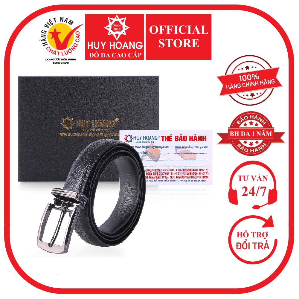 HK5401-belts female ostrich skin splendid 2,5P Black
