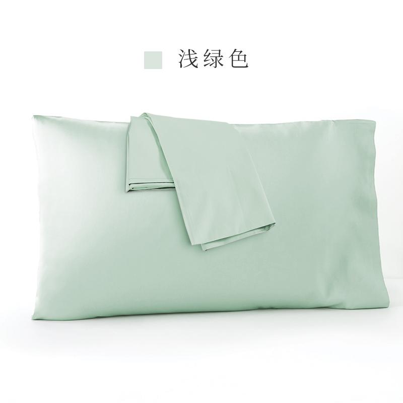 100 Đội Ngựa Bông 100% Cotton Vỏ Gối Một Chiếc Phù Hợp Với 48*74 Cm Người Lớn 1 Cặp A0784