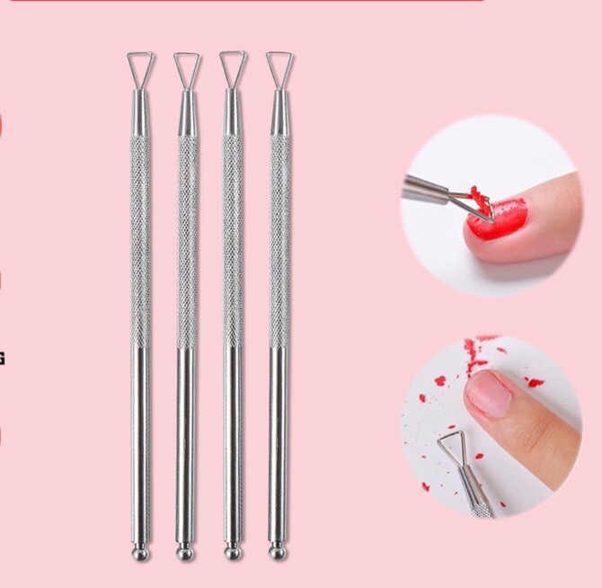 Cây cạo gel - đẩy gel chuyên dụng Yi Jian