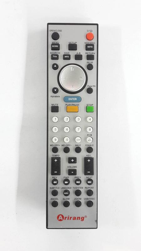Bảng giá Remote đầu đĩa Ariang AR-909HD , AR-909SD