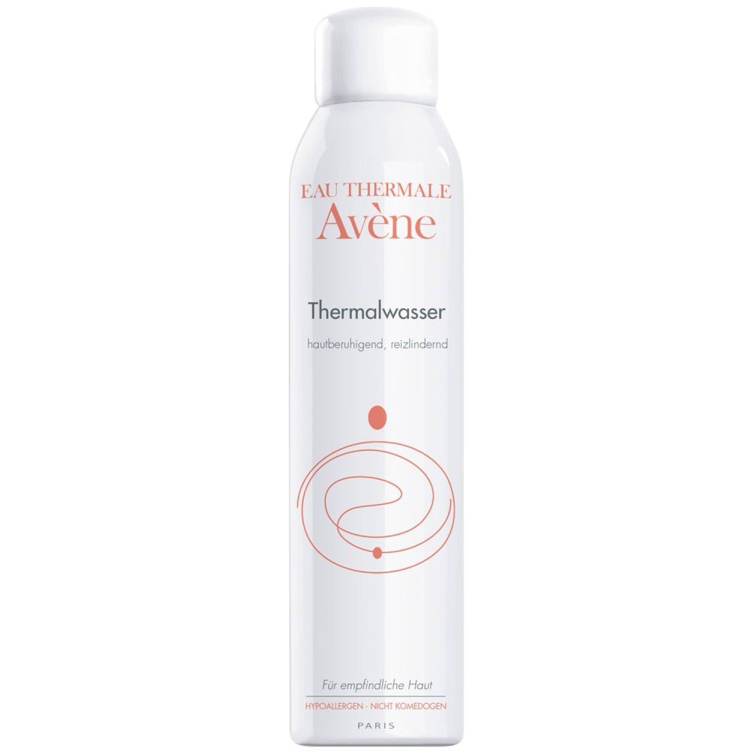 Avene Xịt Khoáng Làm Dịu Da Thermal Spring Water 150ml