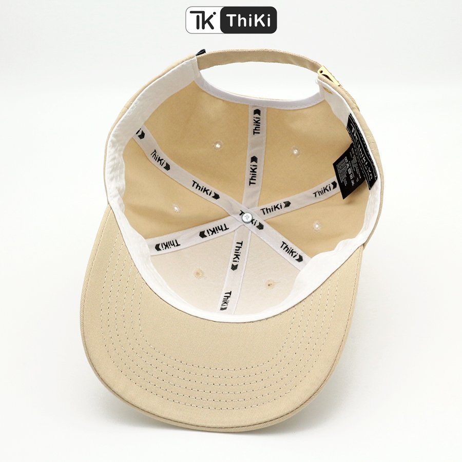 Mũ Nón Lưỡi Trai Basic THIKI chính hãng