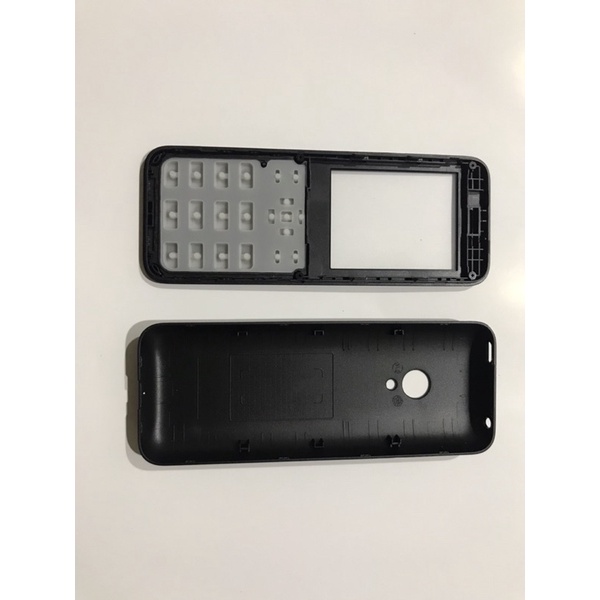 Vỏ nokia 150 đời 2020 vỏ+phím như hình