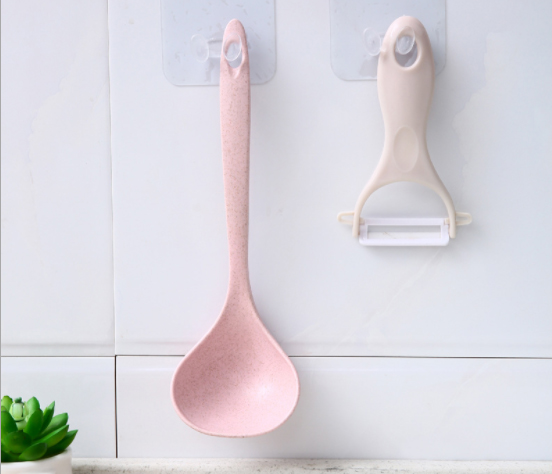 Móc Dán Tường Kẹp Giữ Dây Điện, Phích Cắm Điện
