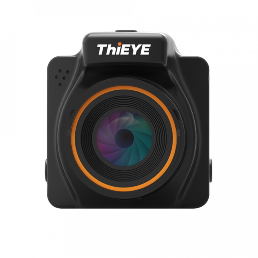 Camera DashCam ThiEYE Safeel One - Hàng Chính Hãng