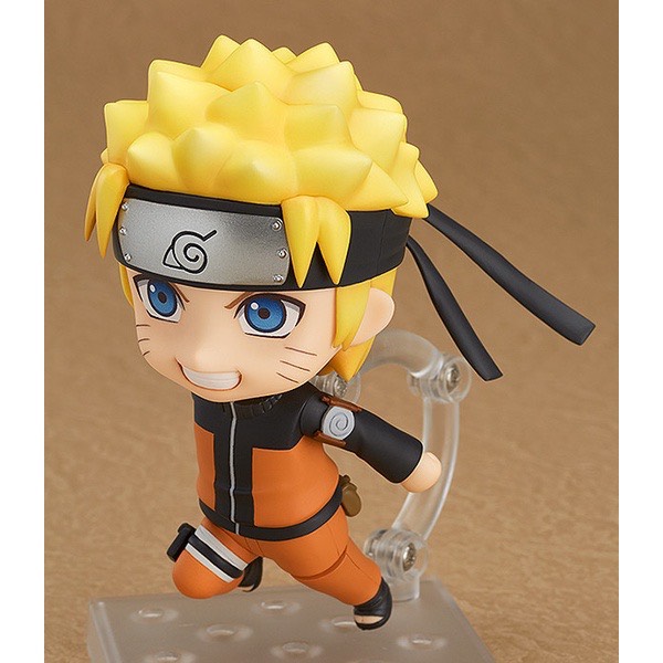 [Chính Hãng] Mô Hình Nendoroid Naruto Uzumaki - Nendoroid 682