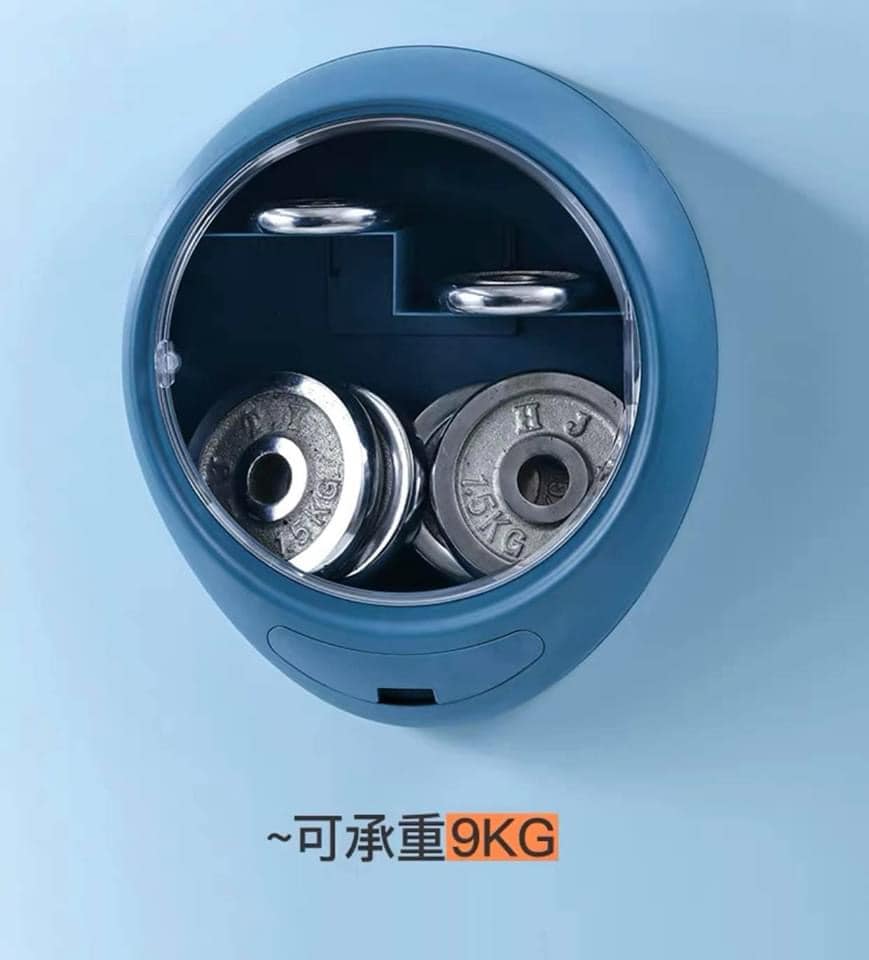 Kệ đựng mĩ phẩm treo tường