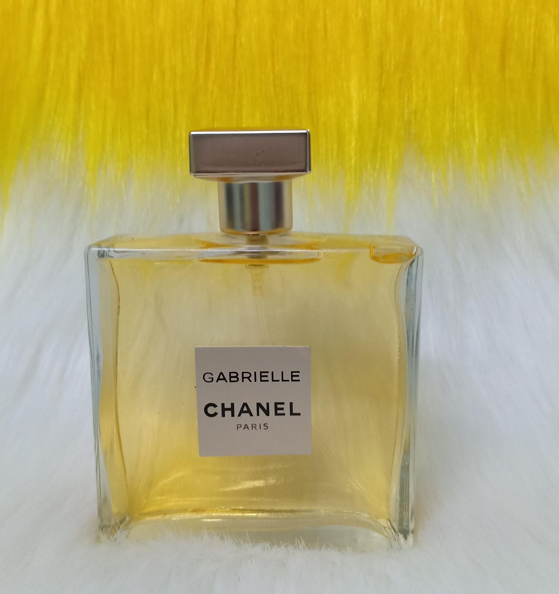 [HCM]Nước hoa Nữ Gabrielle