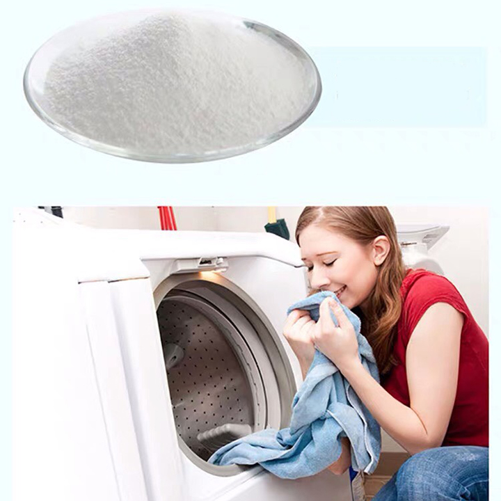Gói tẩy lồng máy giặt , bột vệ sinh lồng máy giặt loại bỏ những lắng cặn trong lồng máy