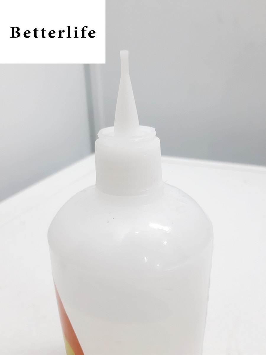 Keo dán sắt , gỗ ,... đa năng 502 100ml cao cấp - BetterLife
