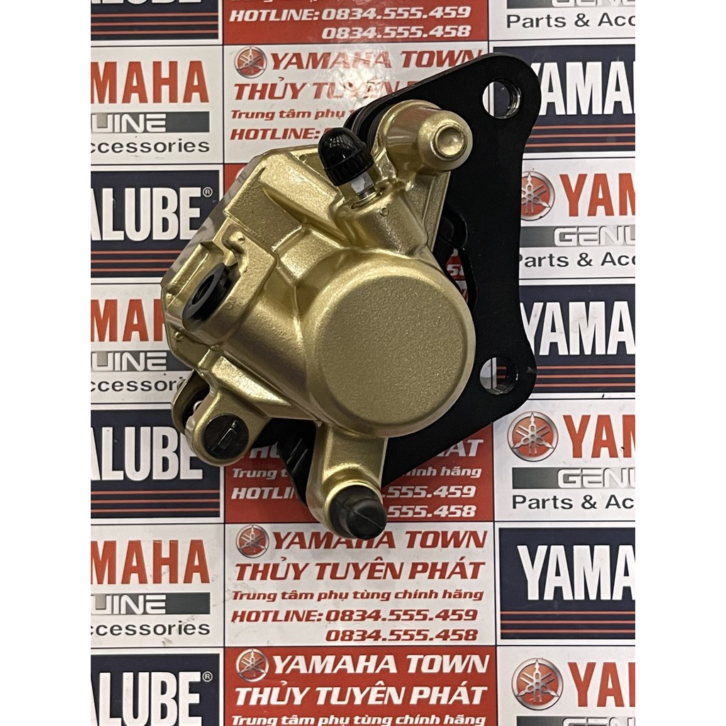 Heo Dầu Trước zin Xe Exciter 150