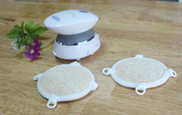 Máy Massage Mặt Beurer MGE20