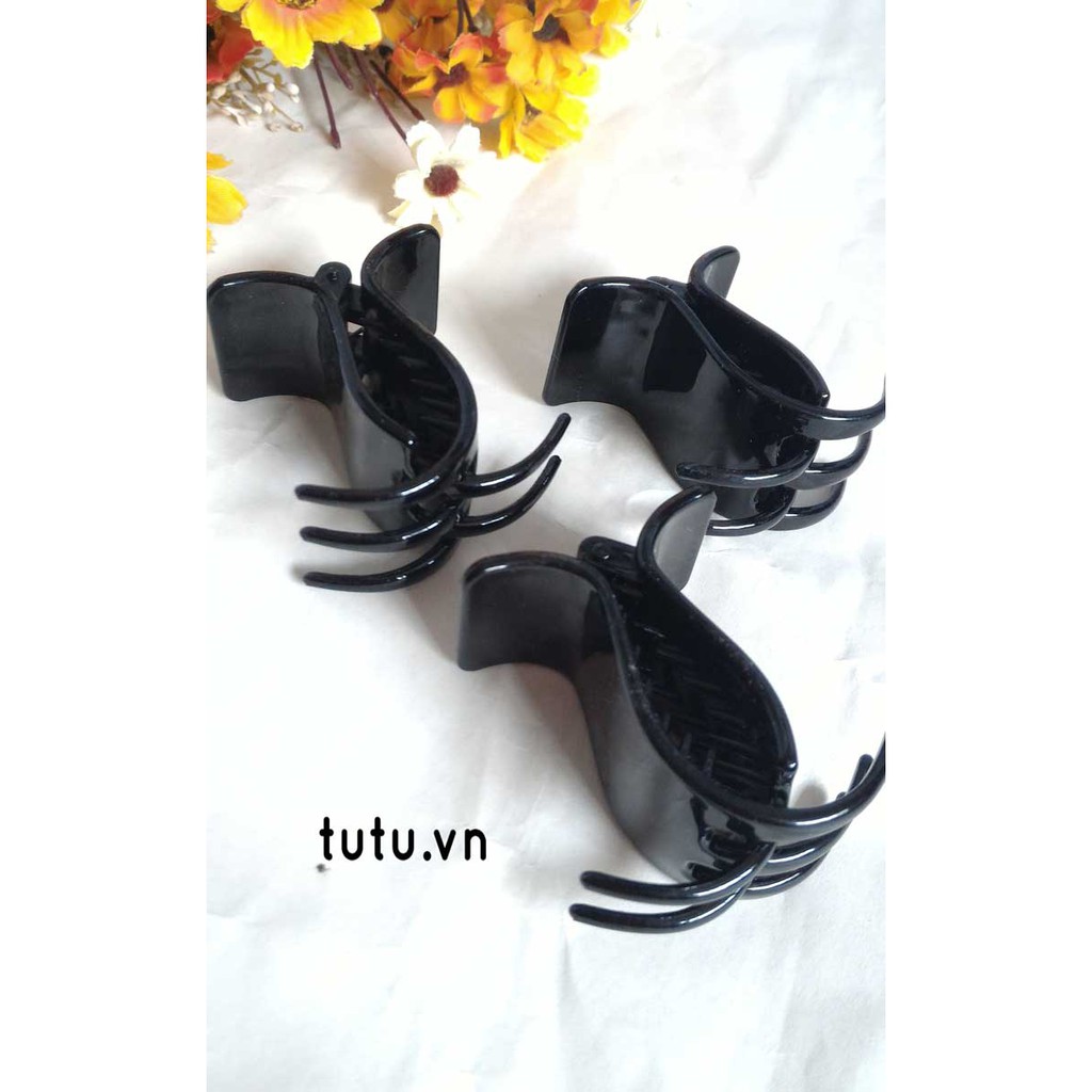 Kẹp Càng Cua 3 Răng Lẻ 1 Chiếc Loại Đẹp