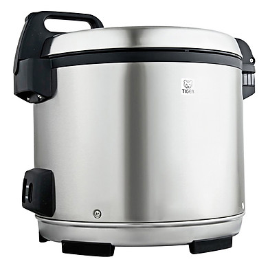 Nồi Cơm Điện TIGER JNO-B36W (3.6L) - An Gia Phúc