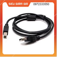 Dây cáp máy in cổng usb