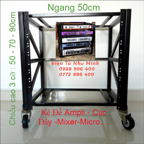 Tủ máy , Kệ để thiết bị âm thanh Nhỏ