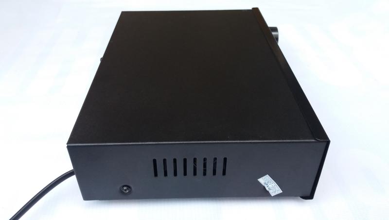 AMPLY MINI PA1 CÔNG XUẤT LỚN BẢO HÀNH 1 ĐỔI 1