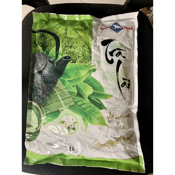 Trà Lài King Xuân Thịnh -1kg
