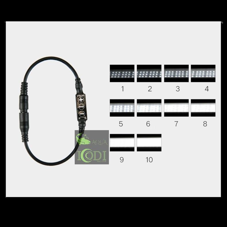 Đèn bể cá ODYSSEA SLIM X900