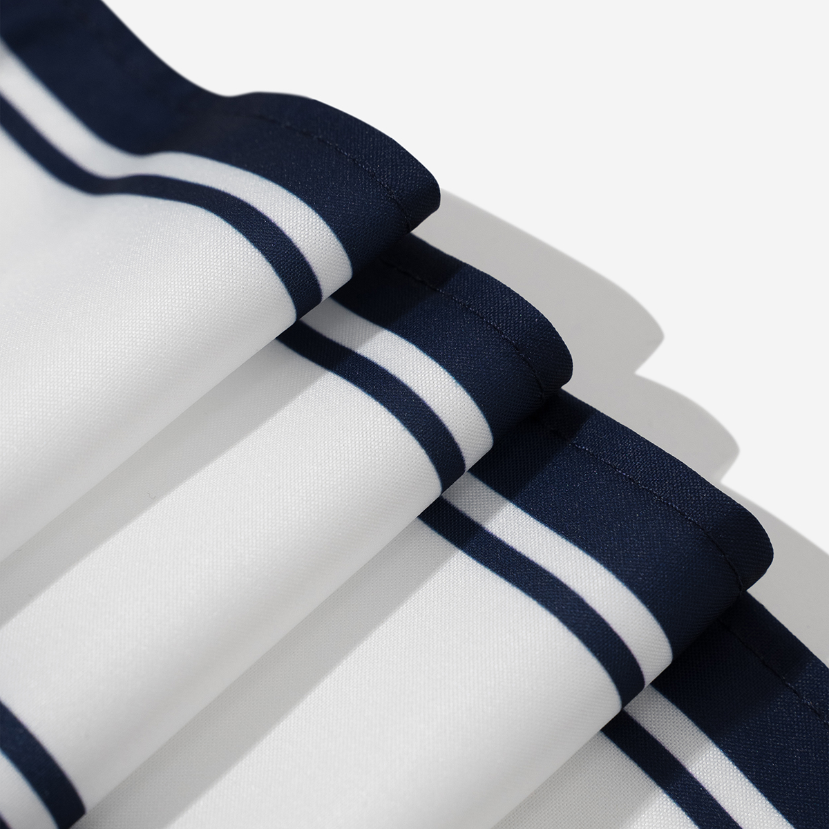 Khăn vuông Owlbrand Bandana AAO/Trắng