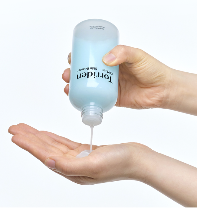 [Nhacuabeautyholic] Booster cấp nước TORRIDEN DIVE IN SKIN BOOSTER