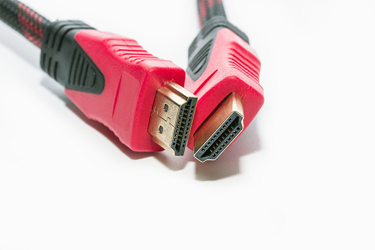 Cáp HDMI 1.5m , HDTV cable  HDMI cho phép truyền tải tín hiệu hình ảnh chất lượng cao và âm thanh số tới TV hoặc bộ thu phát có hỗ trợ HDMI một cách chính xác