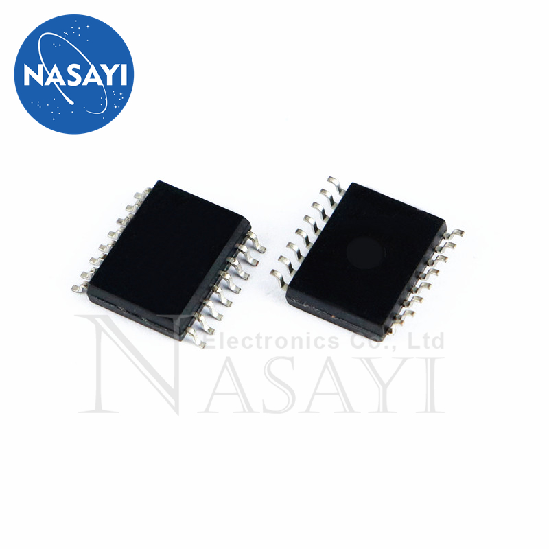 Ucc2893dr ucc2893d ucc2893 sop-16