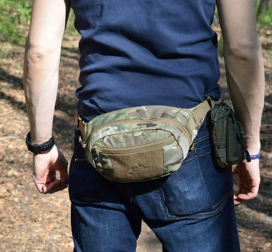 [HCM]Túi Bao Tử POSSUM WAIST PACK