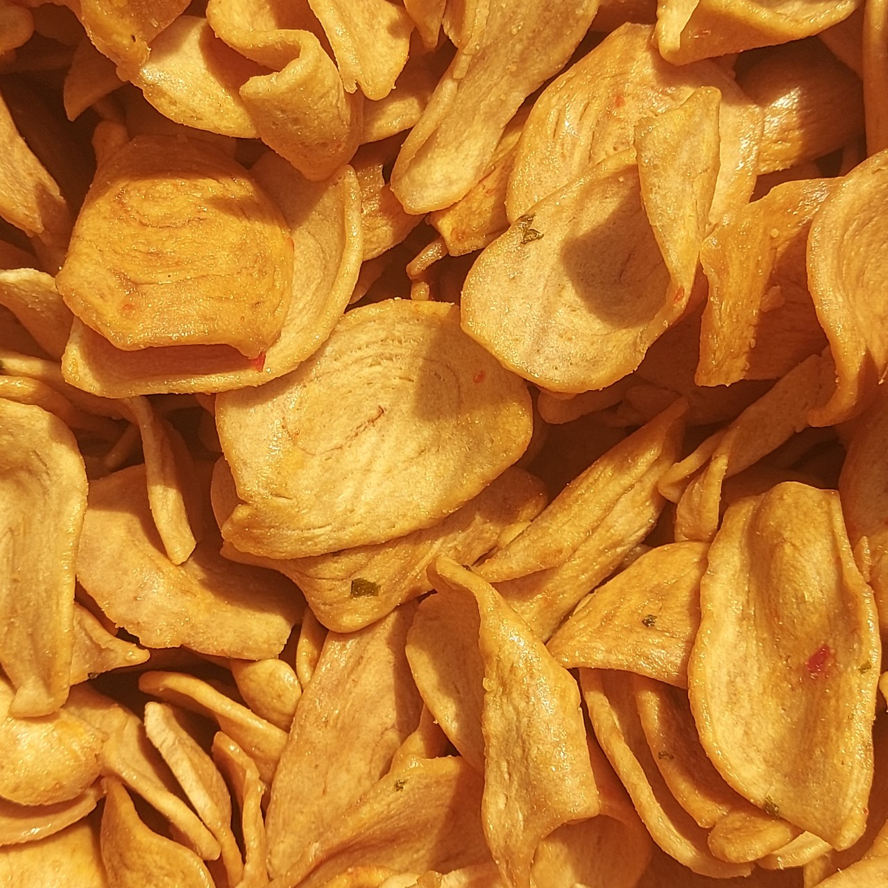 500gr Bánh tai heo sốt mắm ớt