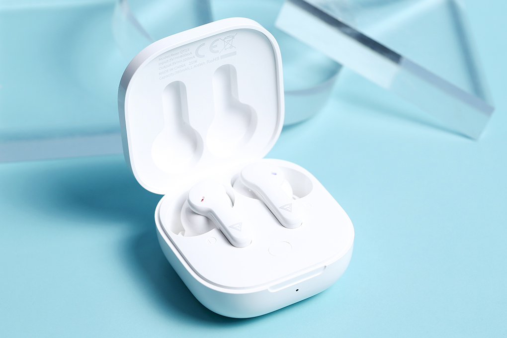 Tai nghe Bluetooth True Wireless Re1386904