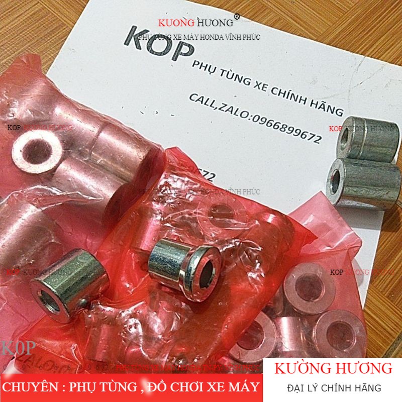bạc căn bánh xe honda DREAM WAVE (-10%)