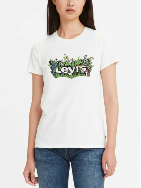LEVI'S - Áo Thun Nữ 17369-1662