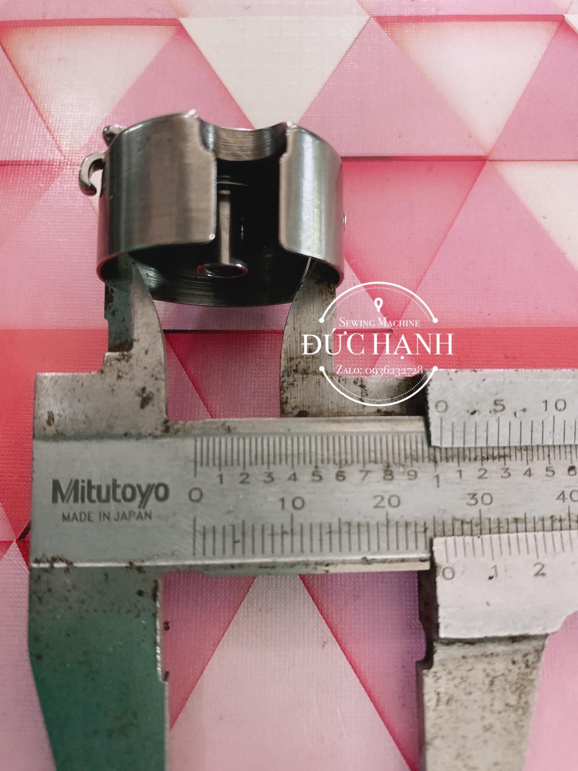 Thuyền 1 Kim Lớn Máy công nghiệp 1 Kim