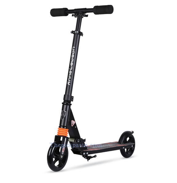 Xe Scooter C3 ( 2 màu )