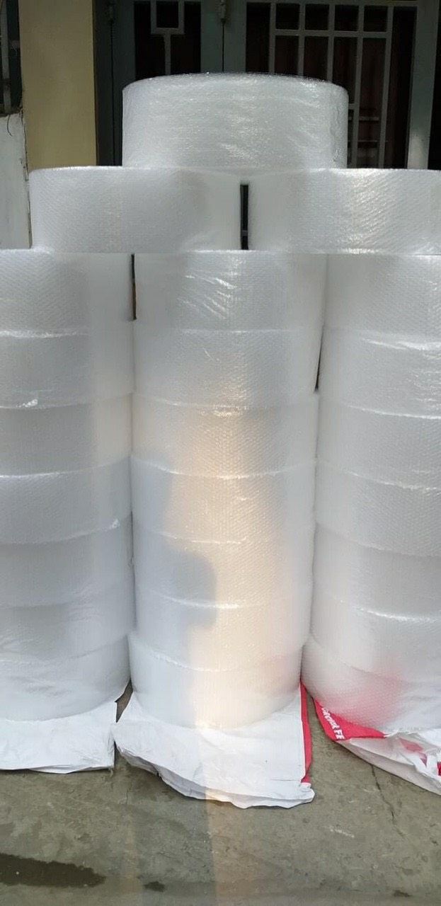 Xốp hơi khổi 20cm*100m