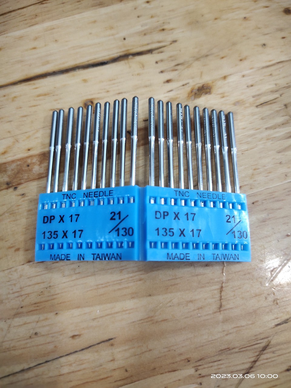 kim máy bước nhiều sai số