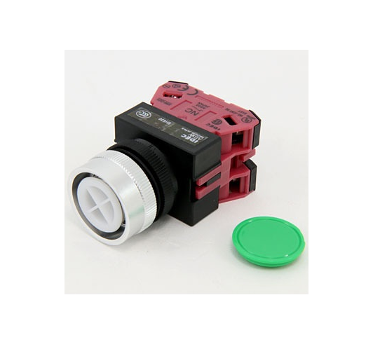 abw111 (r, g) Japan industrial push button