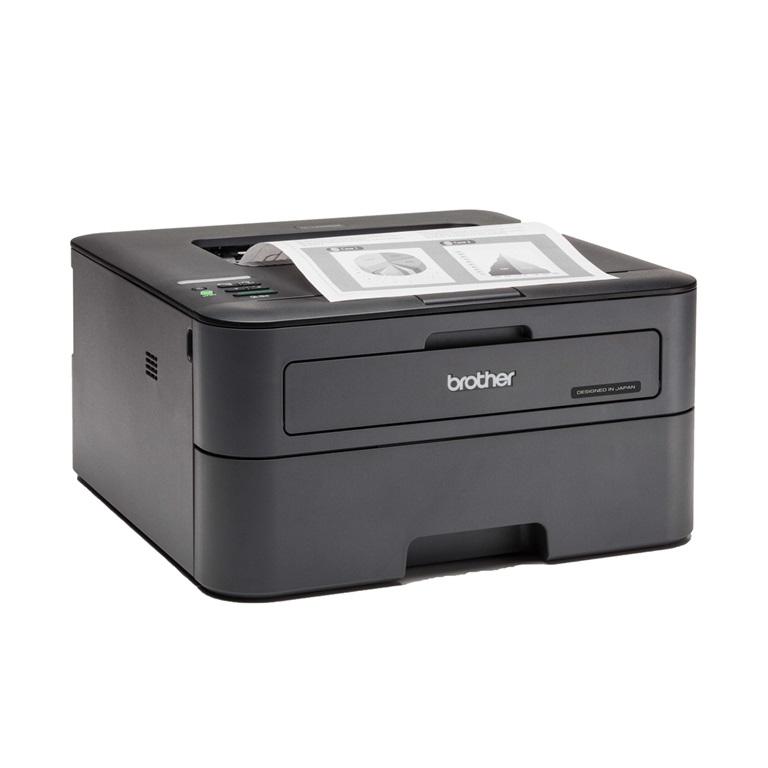 Máy in laser đơn sắc Brother HL-L2366DW