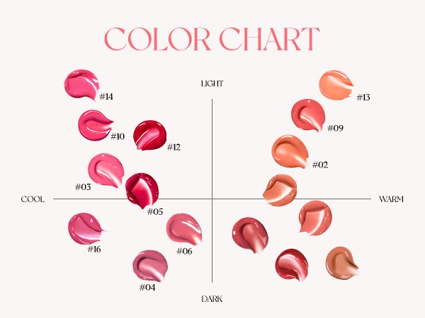 Son Clio Crystal Glam Tint 3.4g