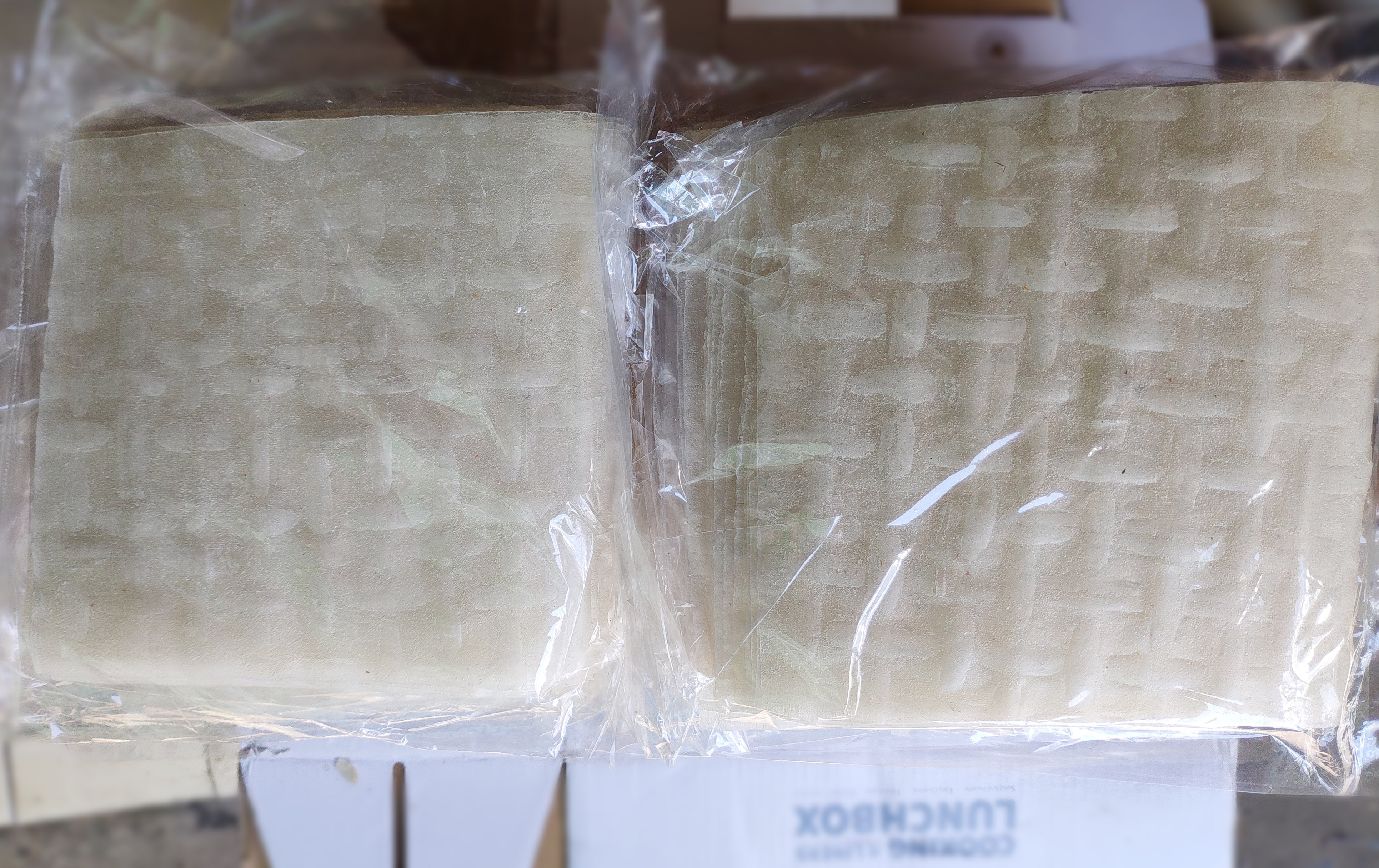 [HCM] 3 Bịch Bánh Tráng Bình Định Cuốn Chả Ram (3 bịch 60 cái - 7k 1 bịch)