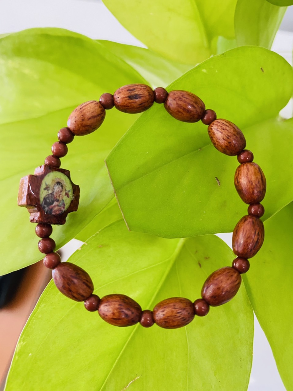 Chuỗi mân côi 8 ly